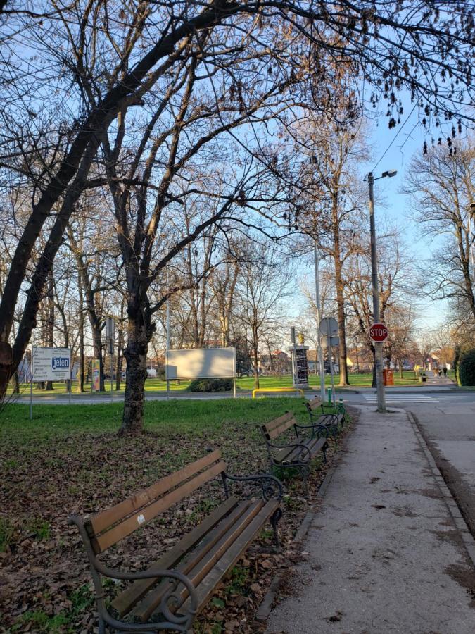Apartamento Stan Na Dan Mici Brčko Exterior foto