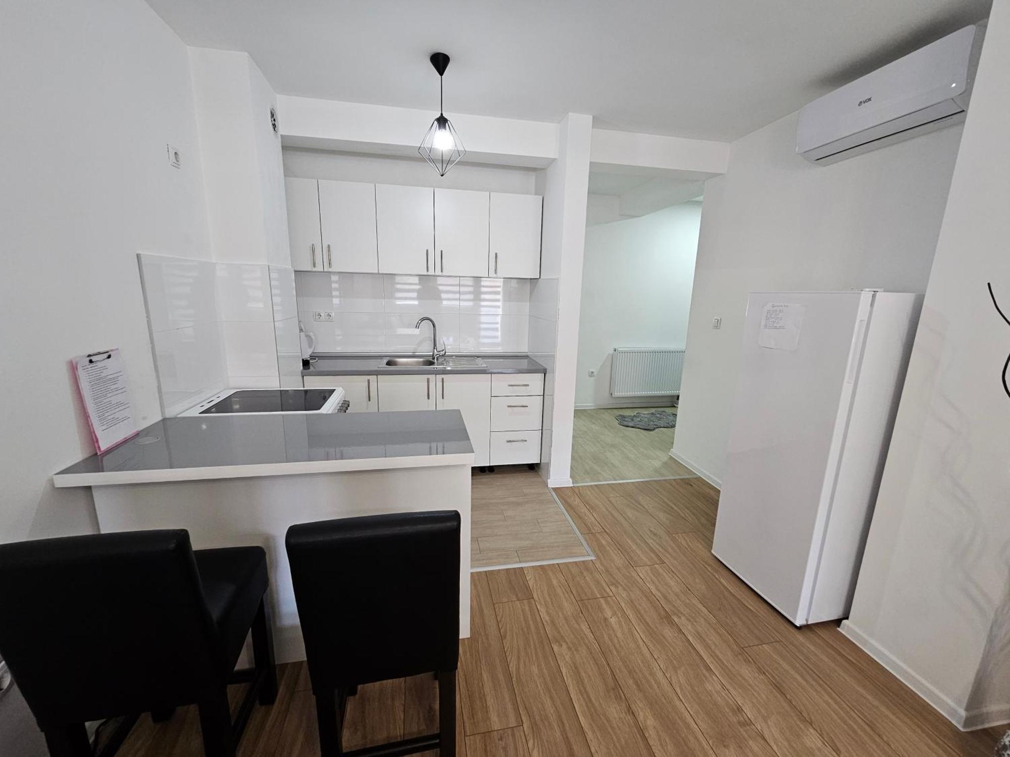 Apartamento Stan Na Dan Mici Brčko Exterior foto