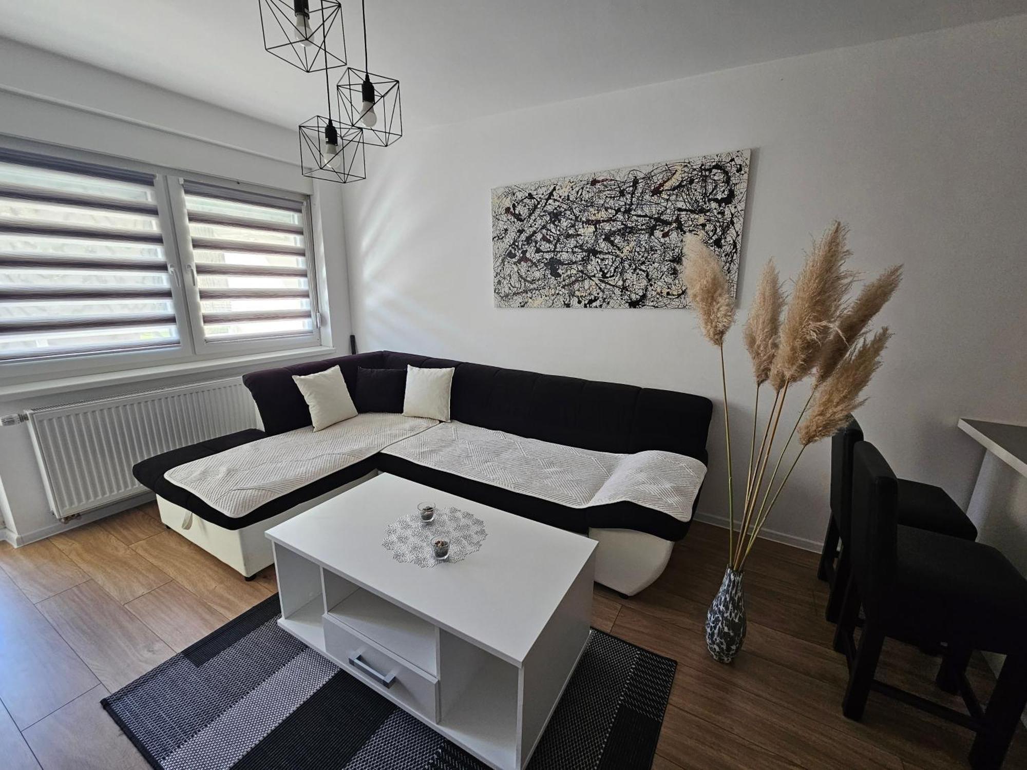 Apartamento Stan Na Dan Mici Brčko Exterior foto
